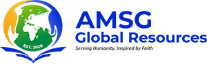 AMSG Global Resources logo